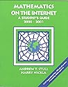 Mathematics on Internet 1999-2