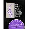 First Pressings: The History of Rhythm & Blues Vol.3 : 1953 First Pressings: The History of Rhythm & Blues Vol.3 : 1953