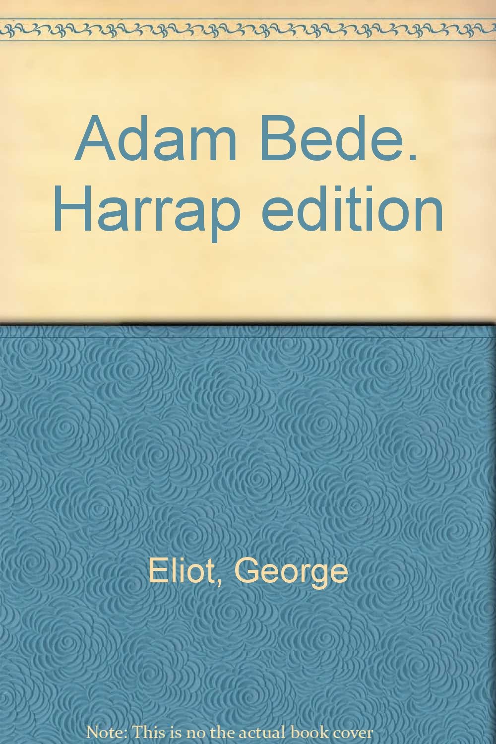 Adam Bede
