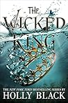 NEW-The Wicked King