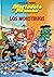 Mortadelo y Filemón. Los monstruos