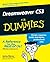 Dreamweaver CS3 For Dummies [Paperback] [2007] (Author) Janine Warner