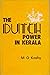 The Dutch power in Kerala, 1729-1758