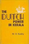 The Dutch power in Kerala, 1729-1758