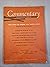 Commentary July 1966 Volume...