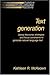 Text Generation (Studies in Natural Language Processing) by Kathleen McKeown (1992-06-26)