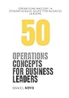 50 Operations Con...