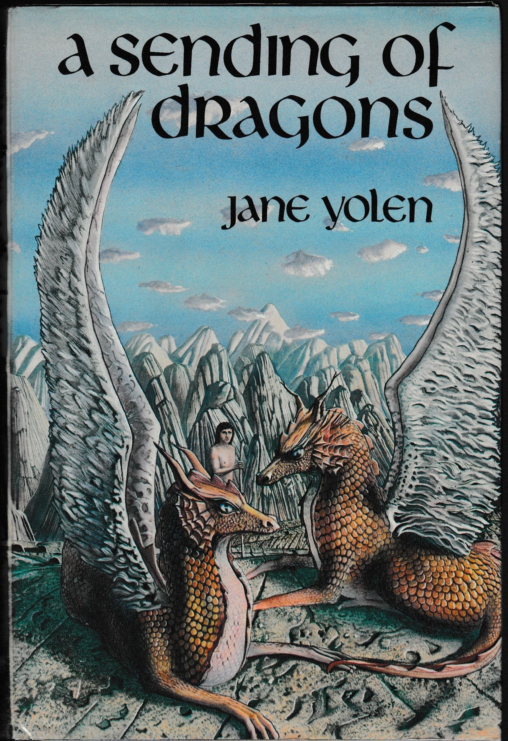 A Sending of Dragons