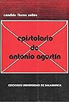 Epistolario de Antonio Agustín (Acta Salmanticensia) (Latin Edition)