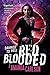Red Blooded (Jessica McClain) by Amanda Carlson (2014-09-09)