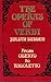 The Operas of Verdi: Volume 1: From Oberto to Rigoletto, Revised Edition by Budden Julian (1984-10-18) Paperback