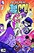 Fcbd 2015 Teen Titans Go Sc...