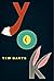 Yok by Tim Davys (2012-07-31)