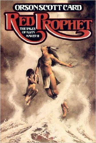 RED PROPHET The Tales of Alvin Maker I I
