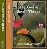 God of Small Things