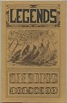 Legends: Told by ...