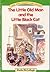 The Little Old Man and the Little Black Cat(One, Two, Three and Away! Green Book 2)
