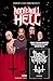 Rock & Roll Hell #1 CVR D Cassette LTD EDTN by Sam Romesburg