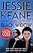 Black Widow by Jessie Keane (2012-12-20)
