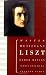Liszt (Master Musicians Ser...