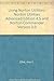 Using Norton Utilities by Elliott, Alan C. (1990) Paperback