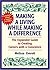 Making A Living While Making A Difference by Melissa Everett (1999-09-30)