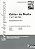 Cahier de Maths 1re/Term Ba...