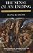 By Frank Kermode - The Sense of an Ending: Studies in the Theory of Fiction with a New Epilogue: 1st (first) Edition
