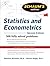 Schaum's Outline of Statistics and Econometrics, Second Edition (Schaum's Outline Series) by Dominick Salvatore (2011-03-01)