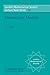 Interaction Models (London Mathematical Society Lecture Note Series) by Norman L. Biggs (1977-12-30)