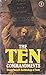 The Ten Commandments (Hodder Christian Paperbacks)