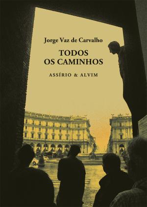 Todos os Caminhos (Paperback)