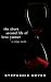 Short Second Life Of Bree Tanner by Stephenie Meyer Short Second Life Of Bree Tanner by Stephenie Meyer