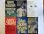 Set of 6 Thrillers