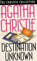 Destination Unknown