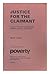 Justice for the claimant: A...