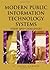 Modern Public Information Technology Systems: Issues and Challenges Hardcover – March 30, 2007
