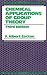 By F. Albert Cotton - Chemical Applications of Group Theory: 3rd (third) Edition