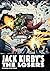The Losers by Kirby, Jack(March 17, 2009) Hardcover