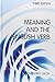 Meaning and the English Verb 3rd edition by Leech, Geoffrey N. (2014) Hardcover