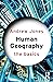 Human Geography: The Basics by Andrew Jones (18-Apr-2012) Paperback