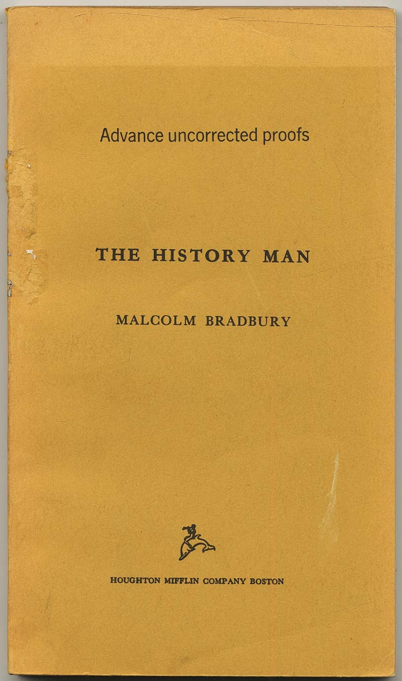 The History Man