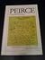 Peirce (Arguments of the Philosophers)