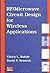 RF/Microwave Circuit Design for Wireless Applications by Ulrich L. Rohde (2000-03-10)