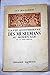 La Vie Quotidienne Des Musulmans Au Moyen Age, Xe Au XIIIe Siecle