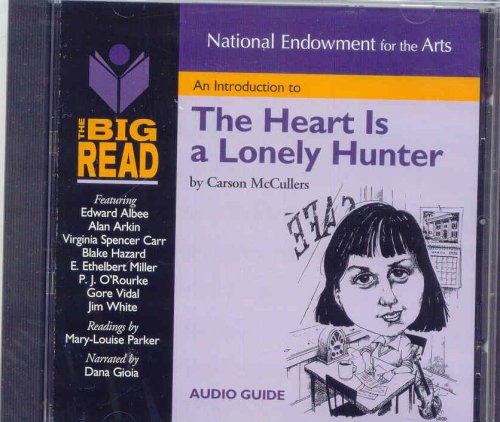 The Heart Is a Lonely Hunter