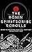 The Rōnin Spiritscribe Scro...