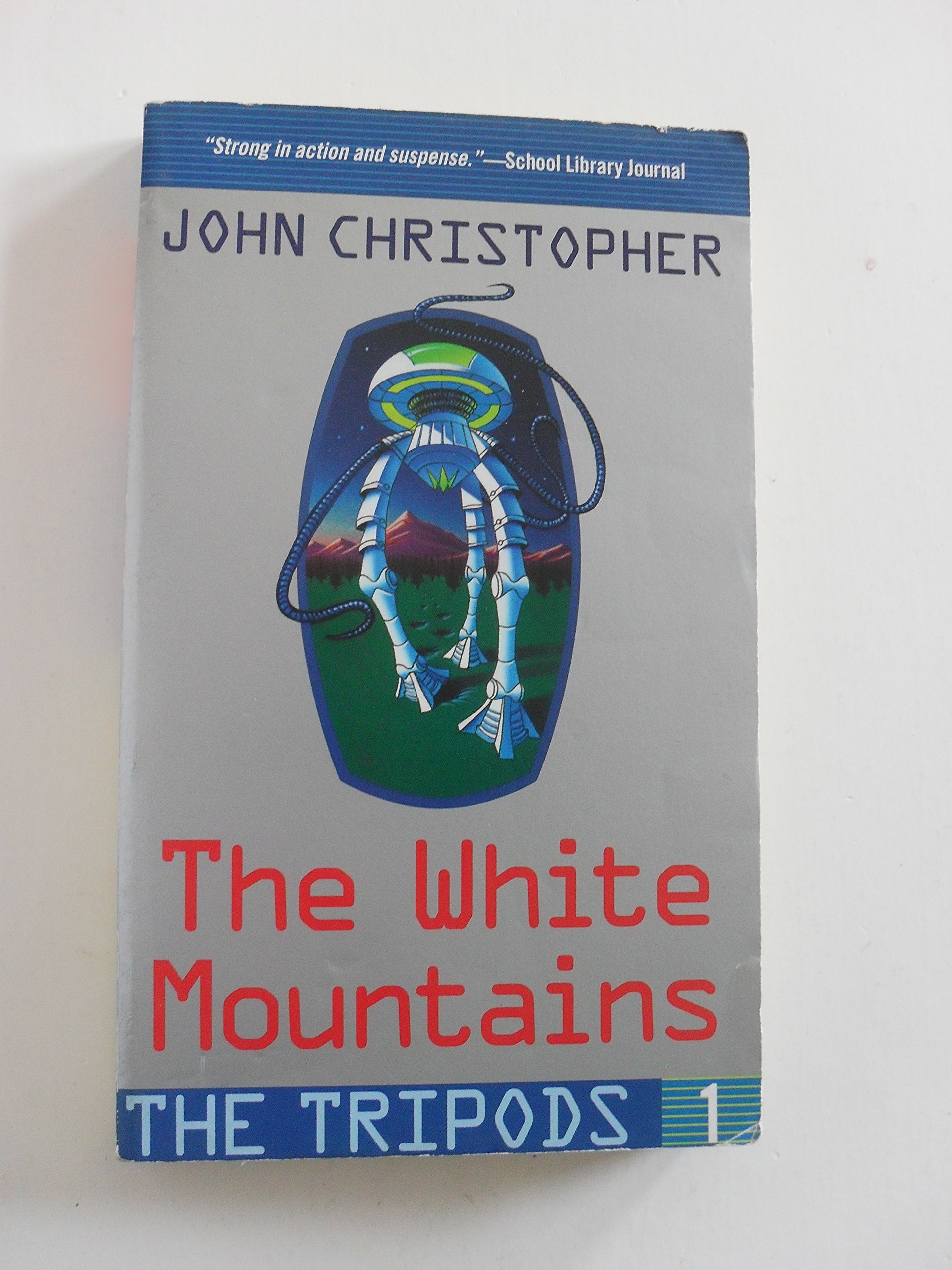 The White Mountains