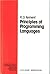 Principles of Programming Languages (Prentice Hall International Series in Computing Science) by R. D. Tennent (1981-06-30)