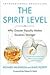 Spirit Level (Reprint) (11) by Pickett, Kate - Wilkinson, Ric... by Richard G. Wilkinson